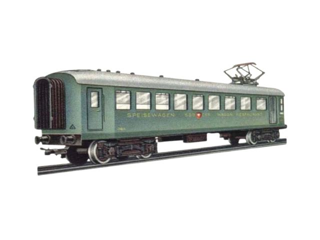 Märklin wagon